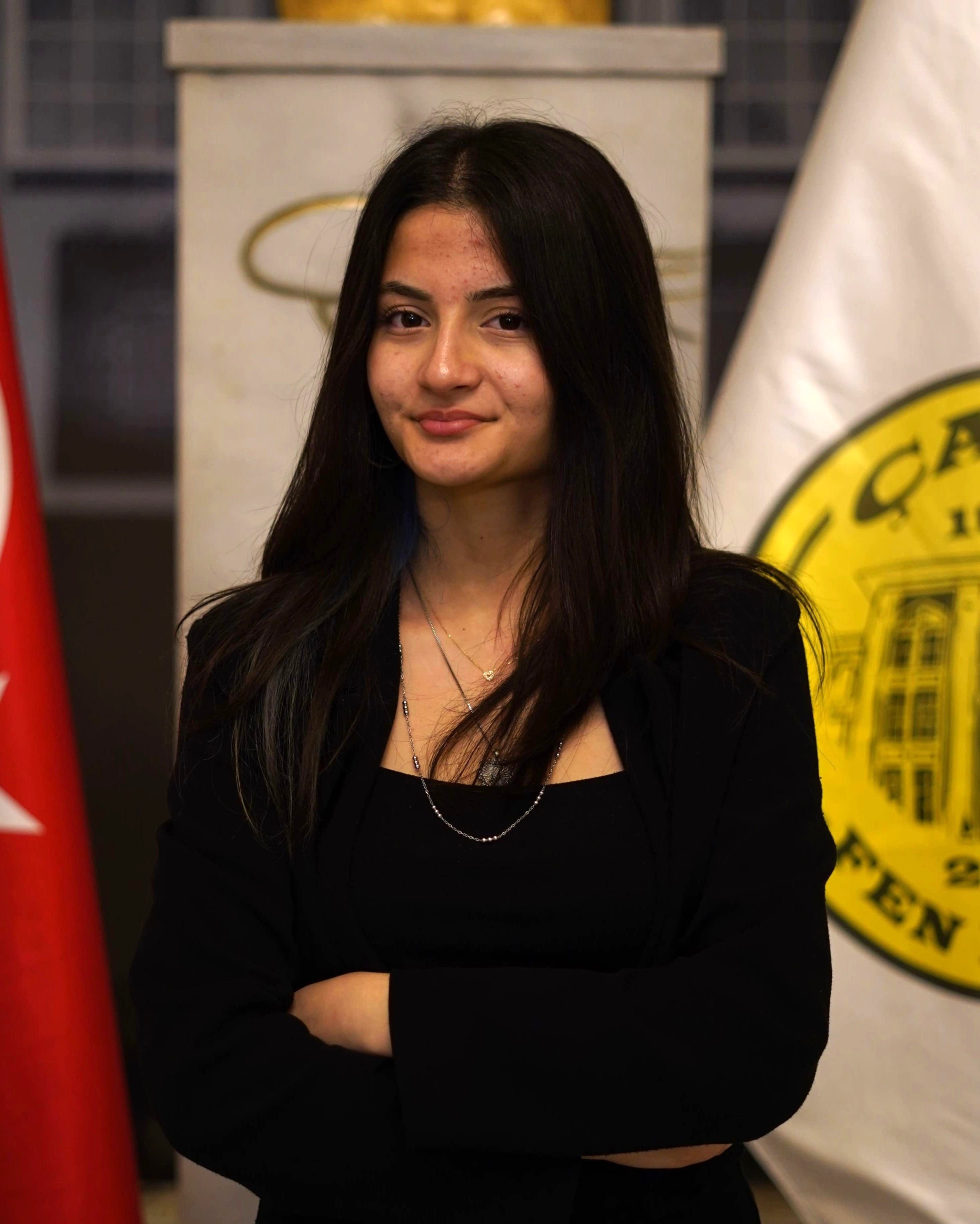 Co-Director General Photo