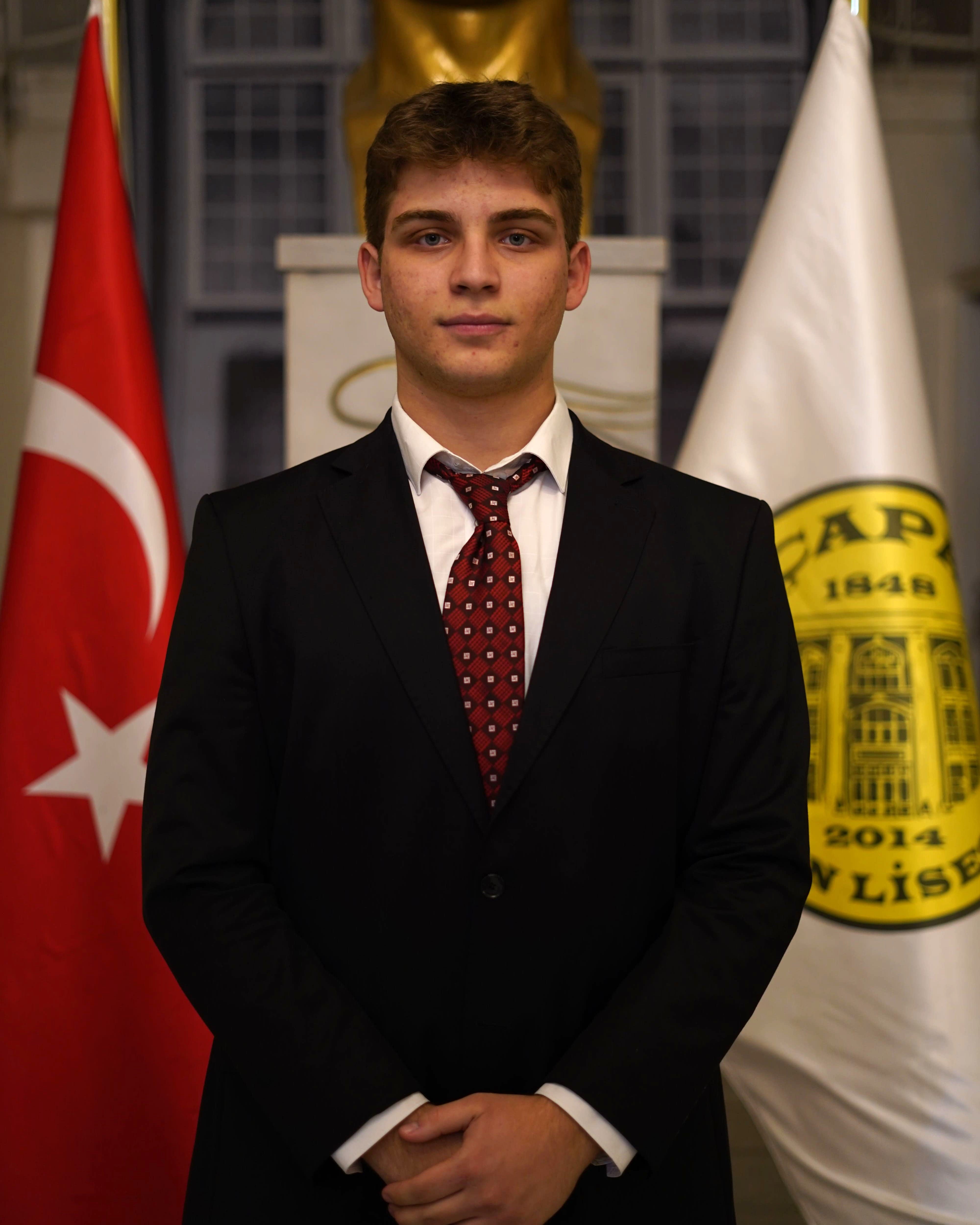 Tuğra Destan Photo
