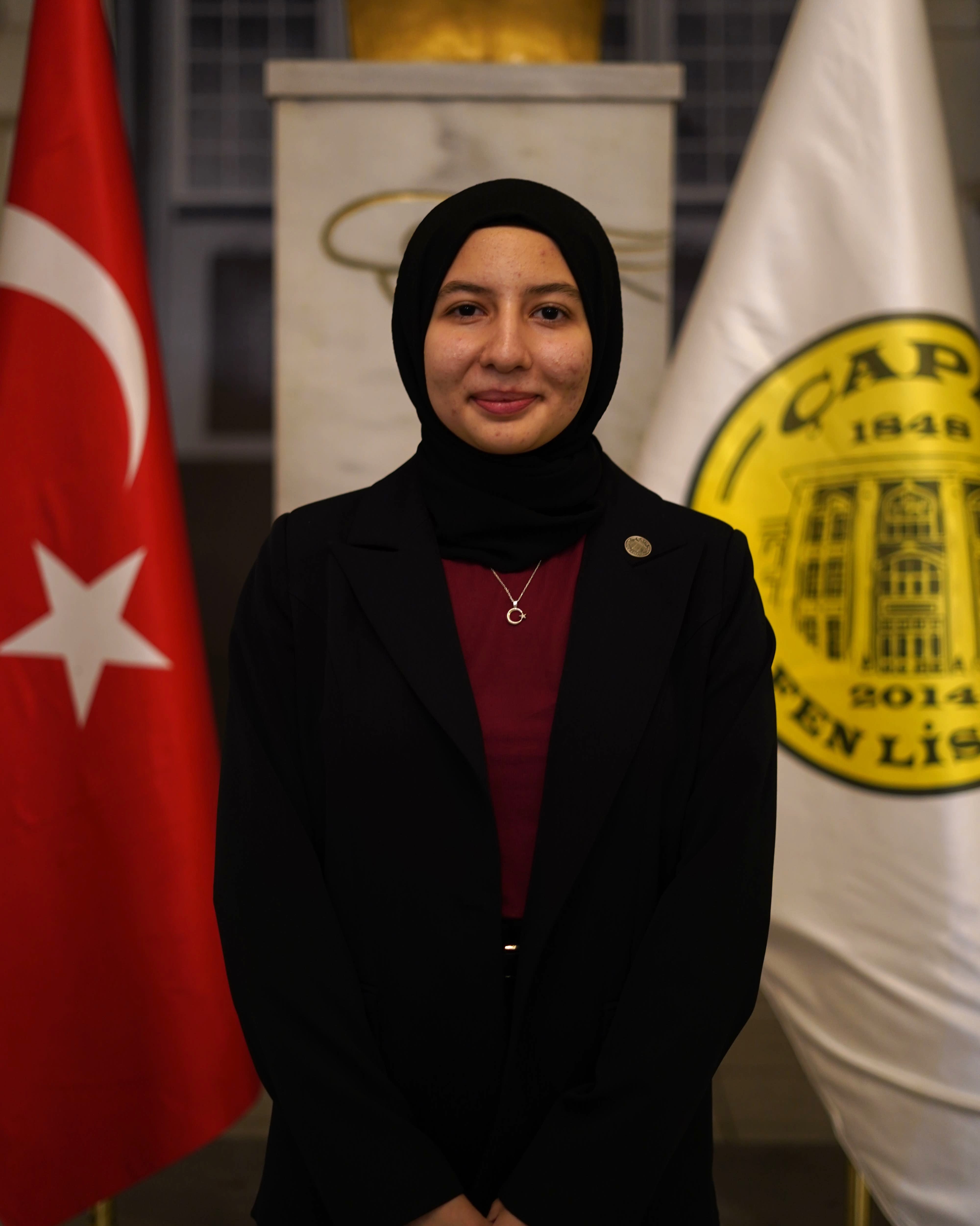 Deputy Head of Press Photo