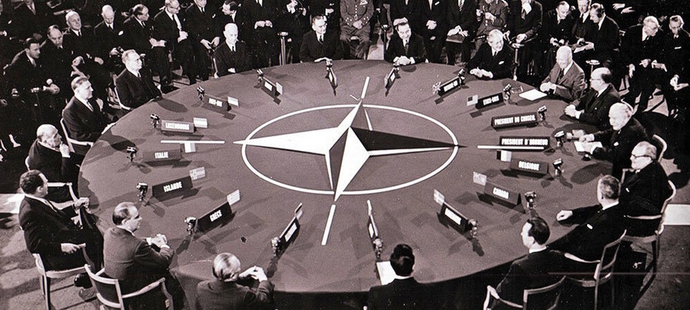 NATO